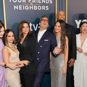 From ‘Real Housewives’ to ‘Your Friends & Neighbors’, We’re Obsessed With Wealthy People Behaving Badly