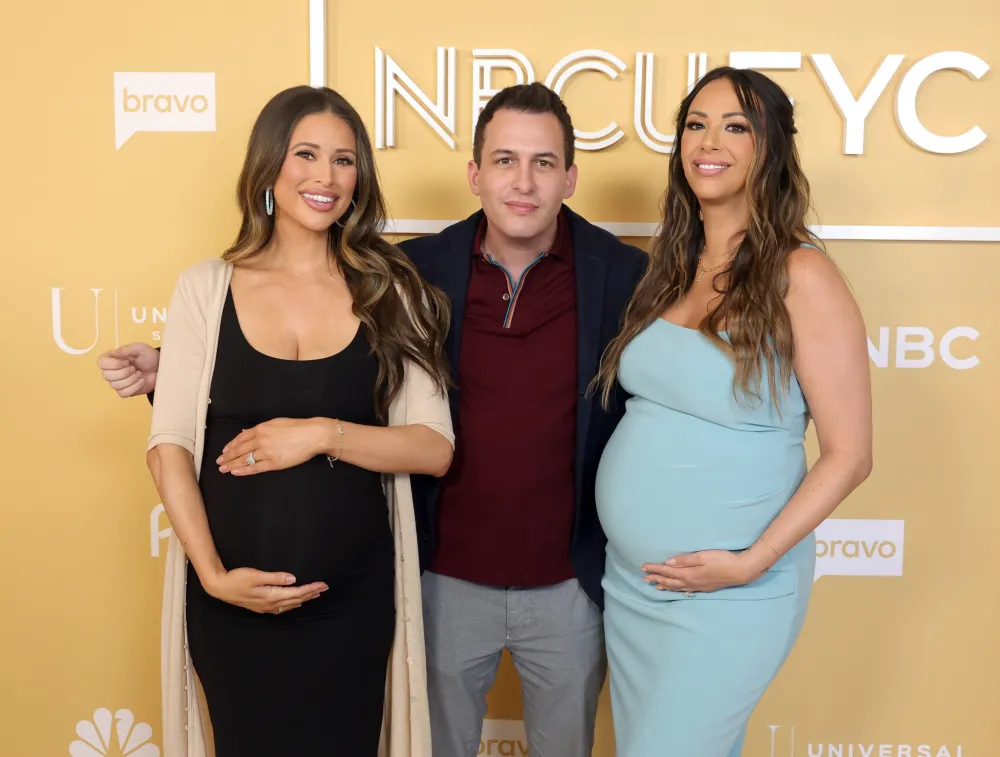 The Valley Executive Producer Alex Baskin Denies the Bravo Show Is Going on Pause