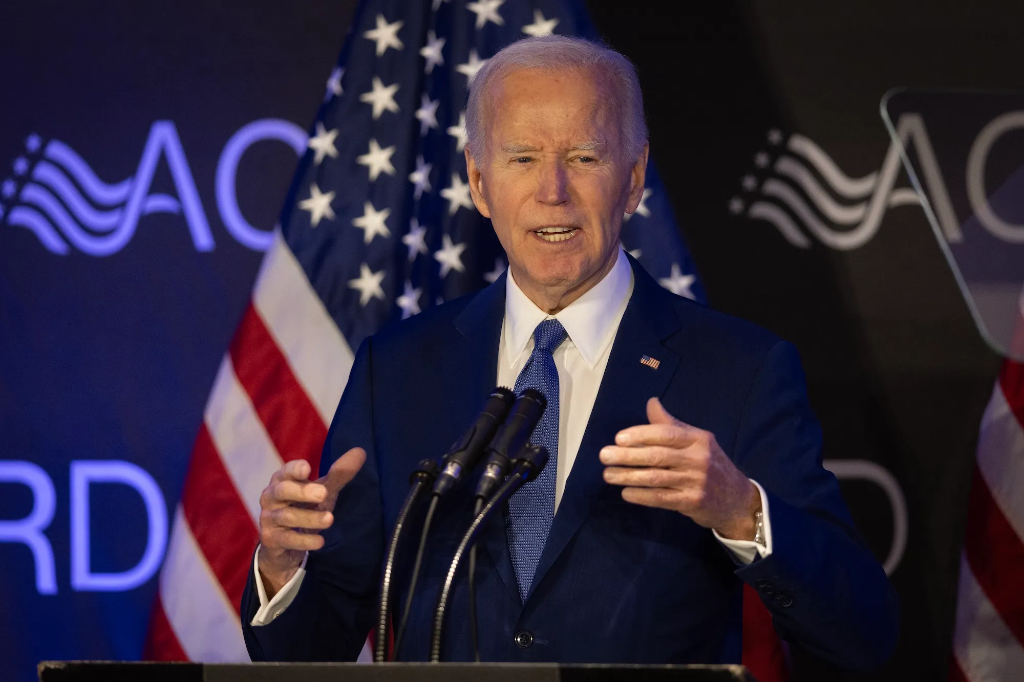 Former President Joe Bidens Cancer Battle A Complete Timeline