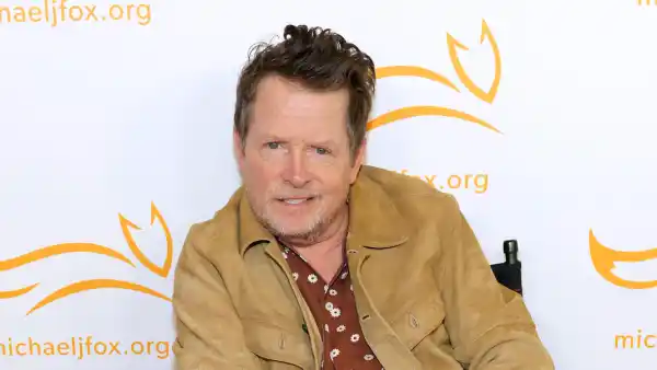 GettyImages 2210636557 Michael J Fox Joins Shrinking Cast