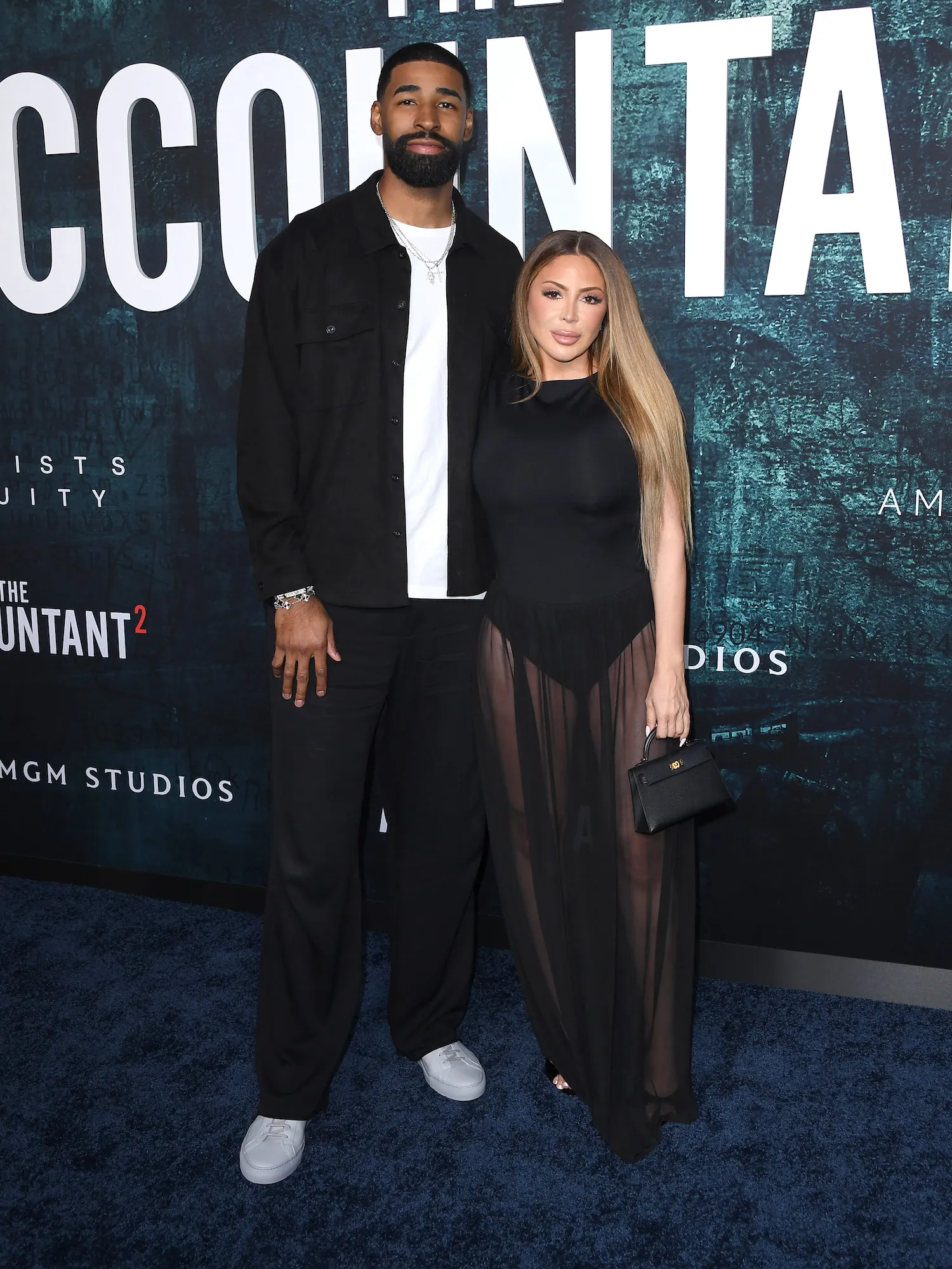 GettyImages-2210661882 Larsa Pippen Jeff Coby Romance Excl
