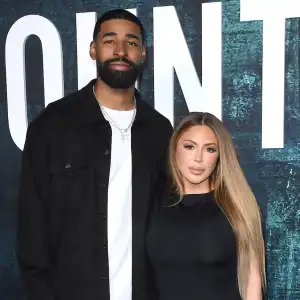 GettyImages-2210661882 Larsa Pippen Jeff Coby Romance Excl