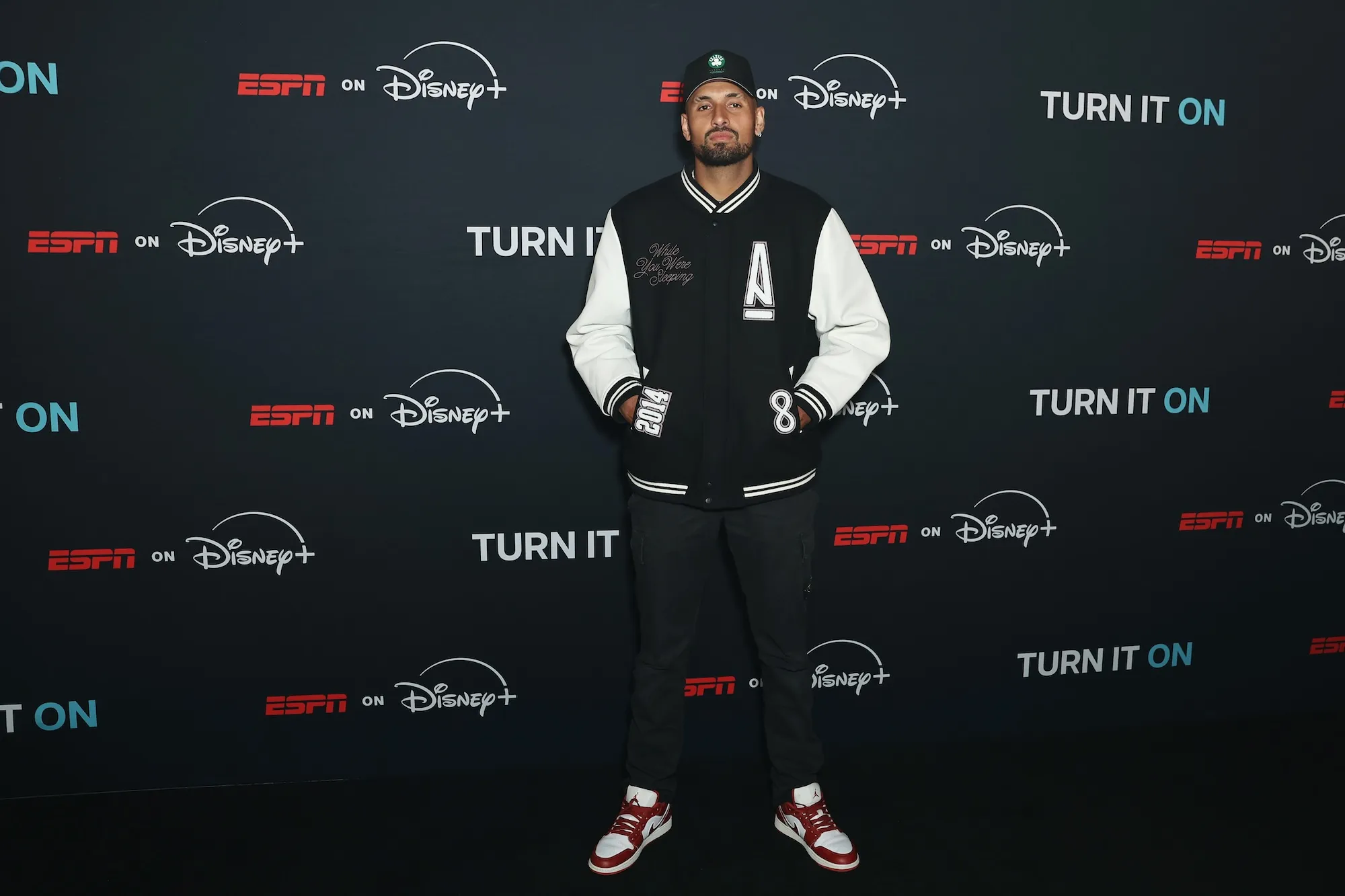 Australian Pro Tennis Player Nick Kyrgios to Star in OnlyFans Reality Show