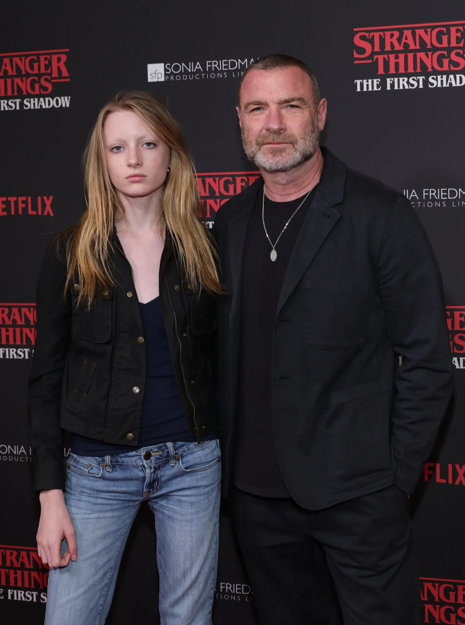 Liev Schreiber Opens Up About Daughter Kai Coming Out as Transgender