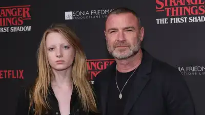 Liev Schreiber Opens Up About Daughter Kai Coming Out as Transgender