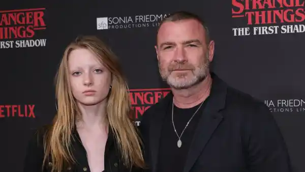Liev Schreiber Opens Up About Daughter Kai Coming Out as Transgender