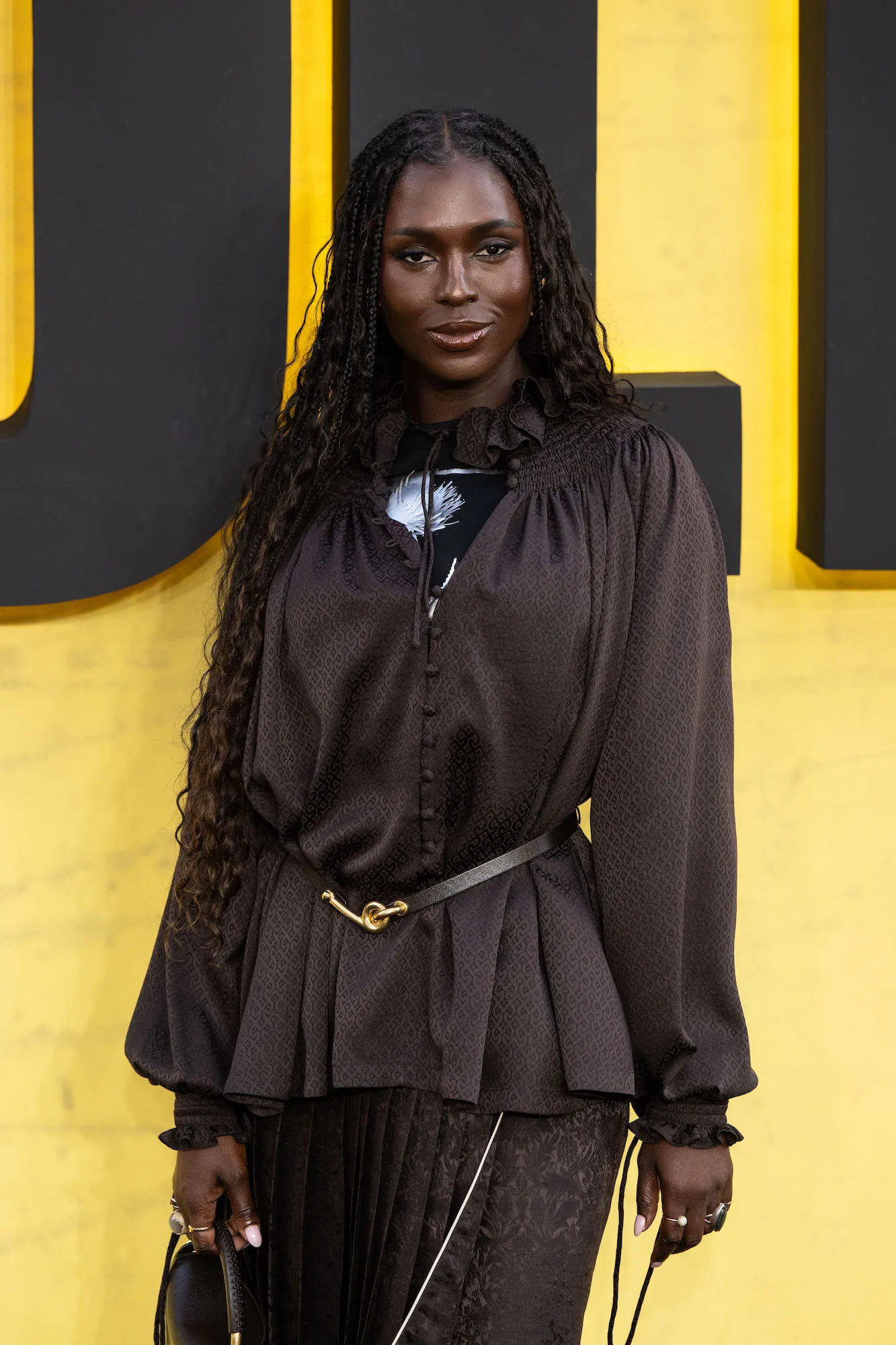 GettyImages-2211505717-Jodie-Turner-Smith-Shares-Rare-Photo-of-Daughter