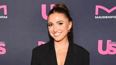 Love Is Blinds Colleen Reed Had Baby Fever Weeks Before Matt Bolton Breakup