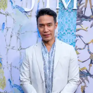 An Intimate Soir√©e Hosted By Jim Thompson Celebrating The Brand And "The White Lotus"