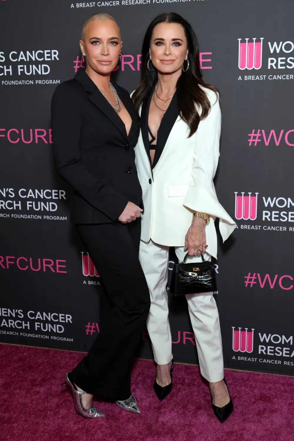 Kyle Richards and Teddi Mellencamp Reached Out to Dorit Kemsley After Divorce Filing