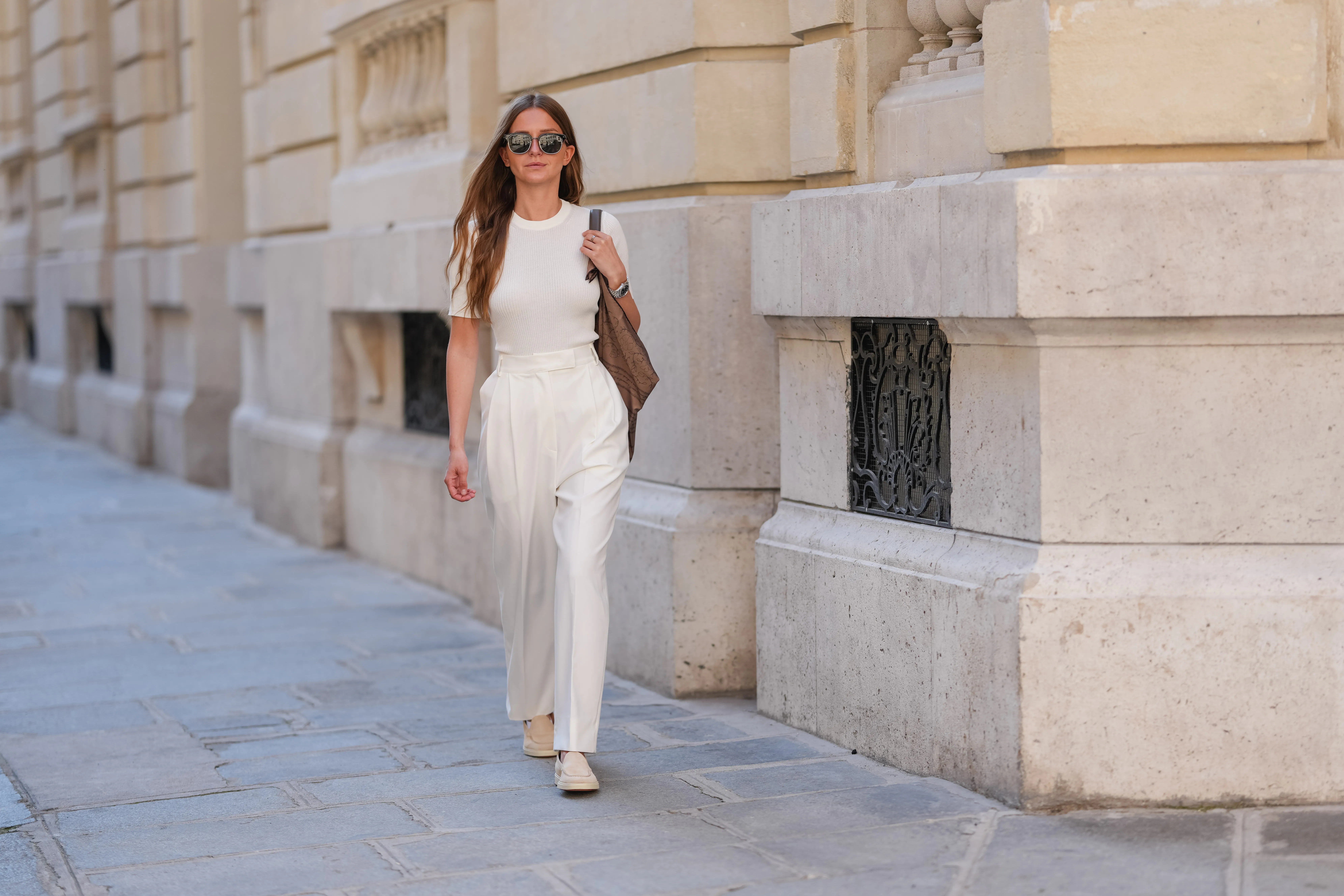 Nordstrom Just Marked Down So Many Comfy Chic Essentials — Here's What To Get