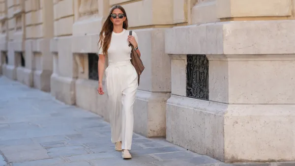 Nordstrom Just Marked Down So Many Comfy Chic Essentials — Here's What To Get