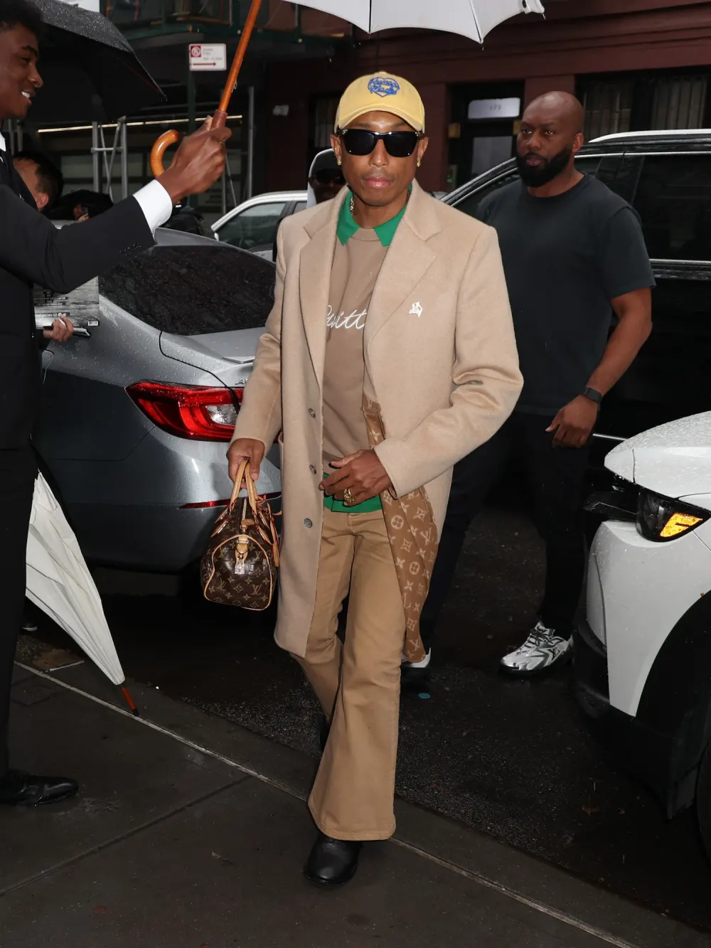 Which Celebrities are Attending the 2025 Met Gala