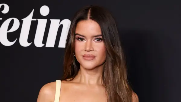 Maren Morris Shares Experience Dating Women