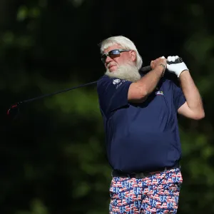 Pro Golfer John Daly Shares Health Update After 16 Surgeries Waking Up Is a Win