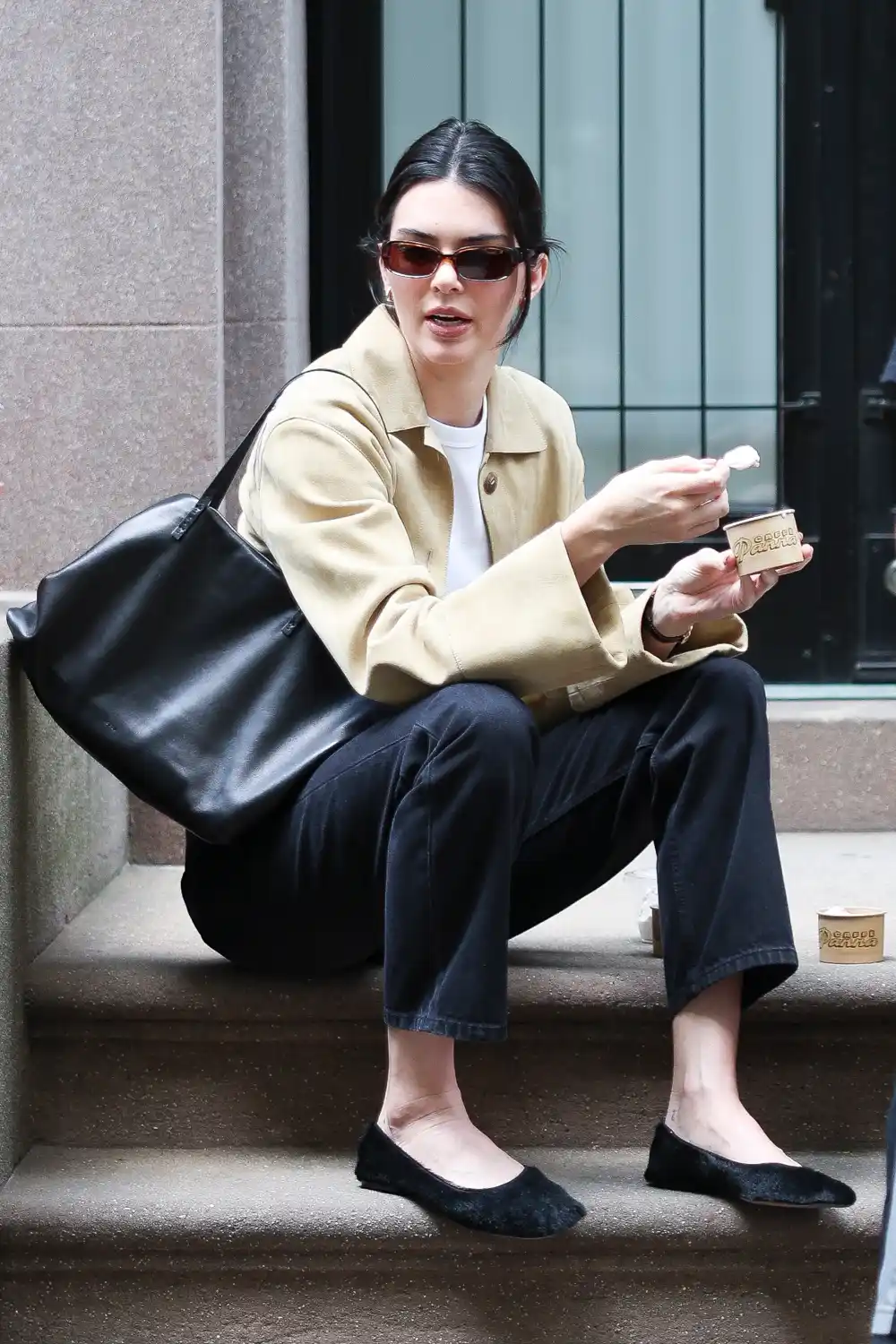 Kendall Jenner Bag Lookalike