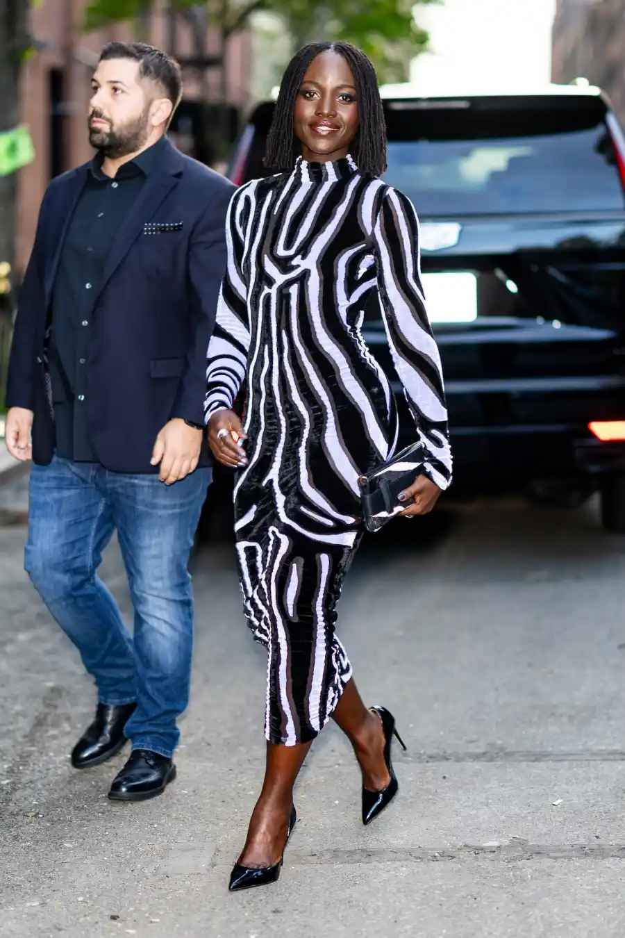 Lupita Nyongo The Best Dressed Celebrities in May 2025