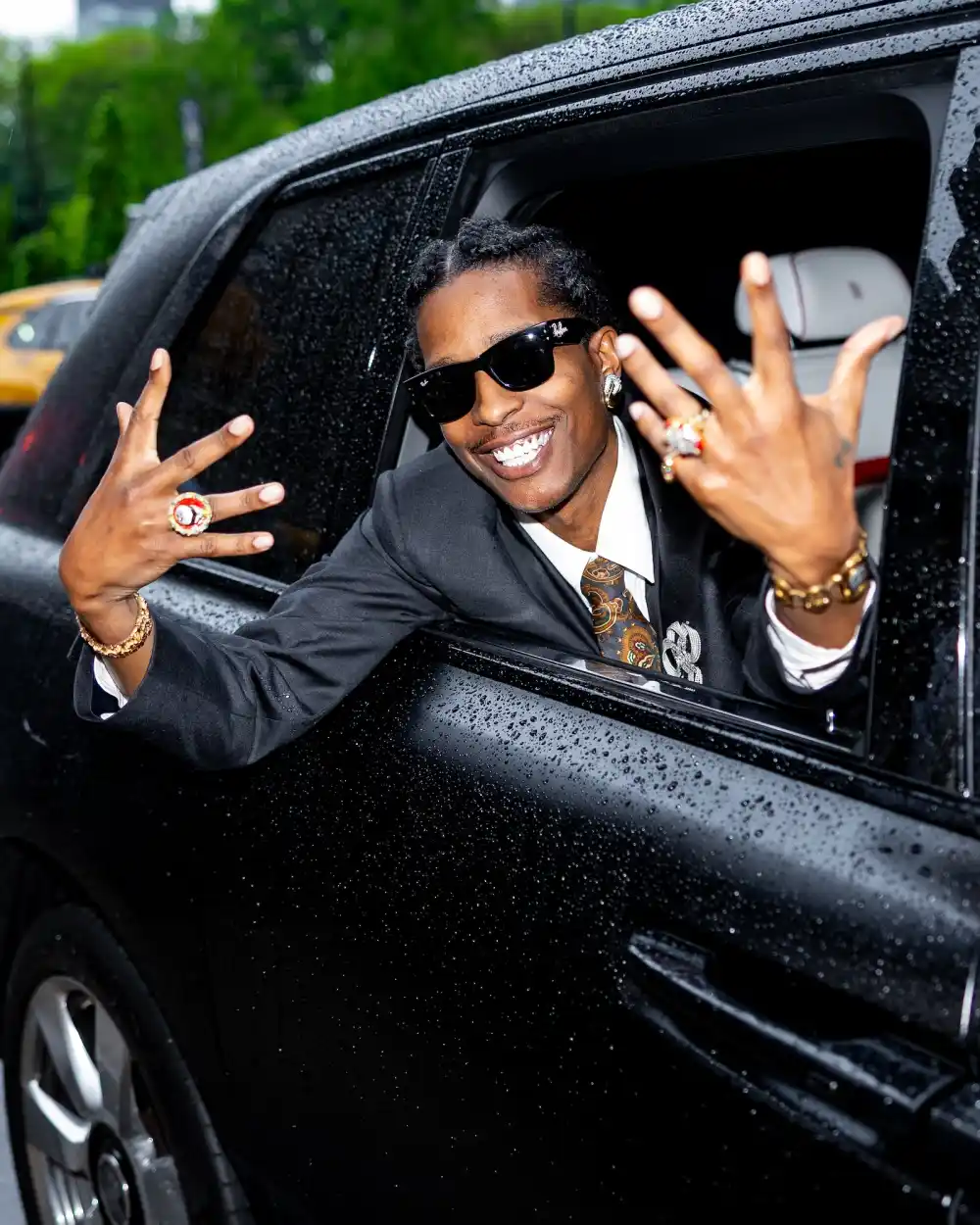 Which Celebrities are Attending the 2025 Met Gala