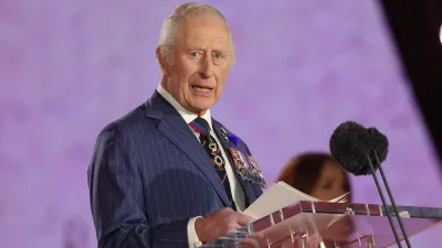 The King's VE Day Speech