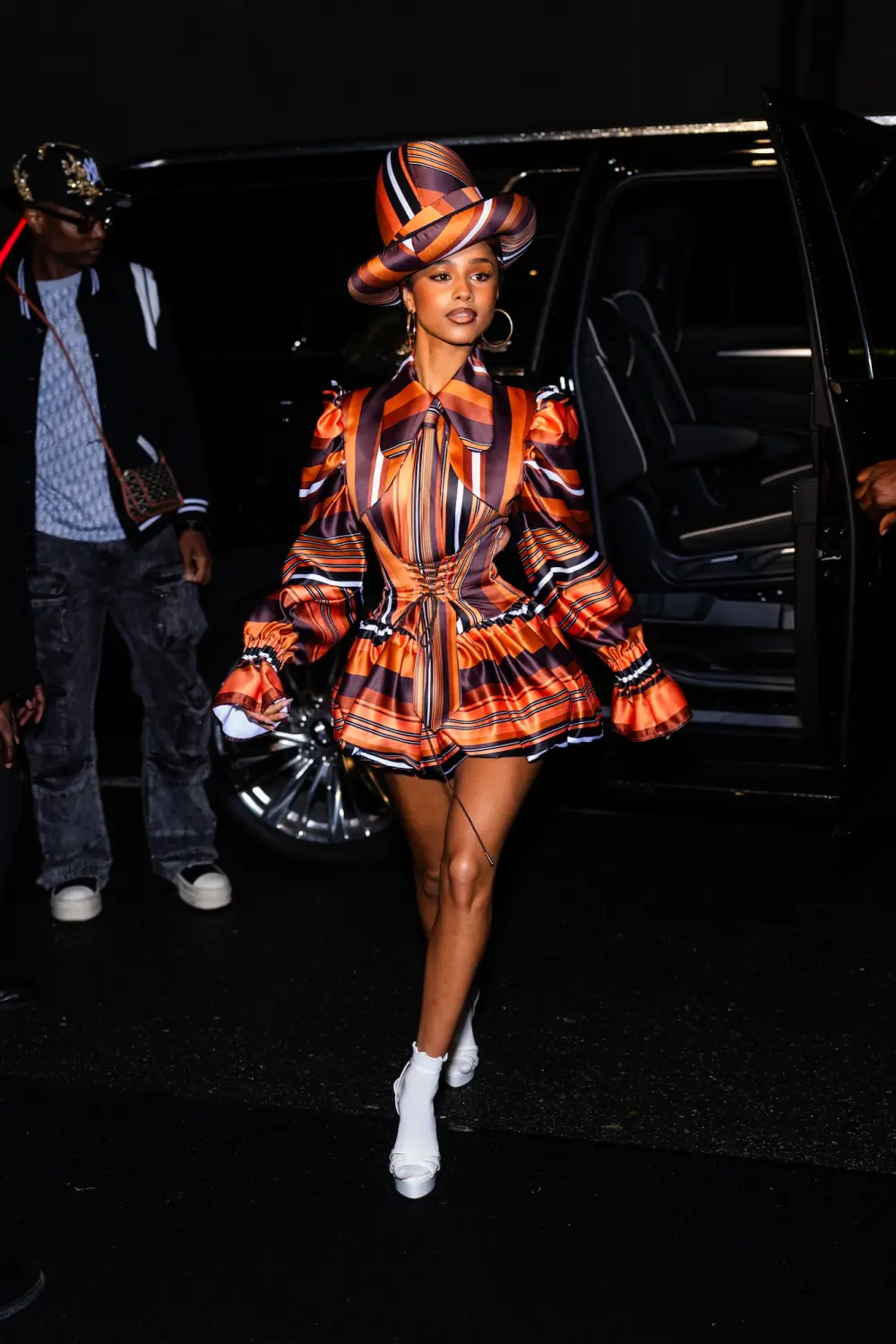 Which Celebrities are Attending the 2025 Met Gala