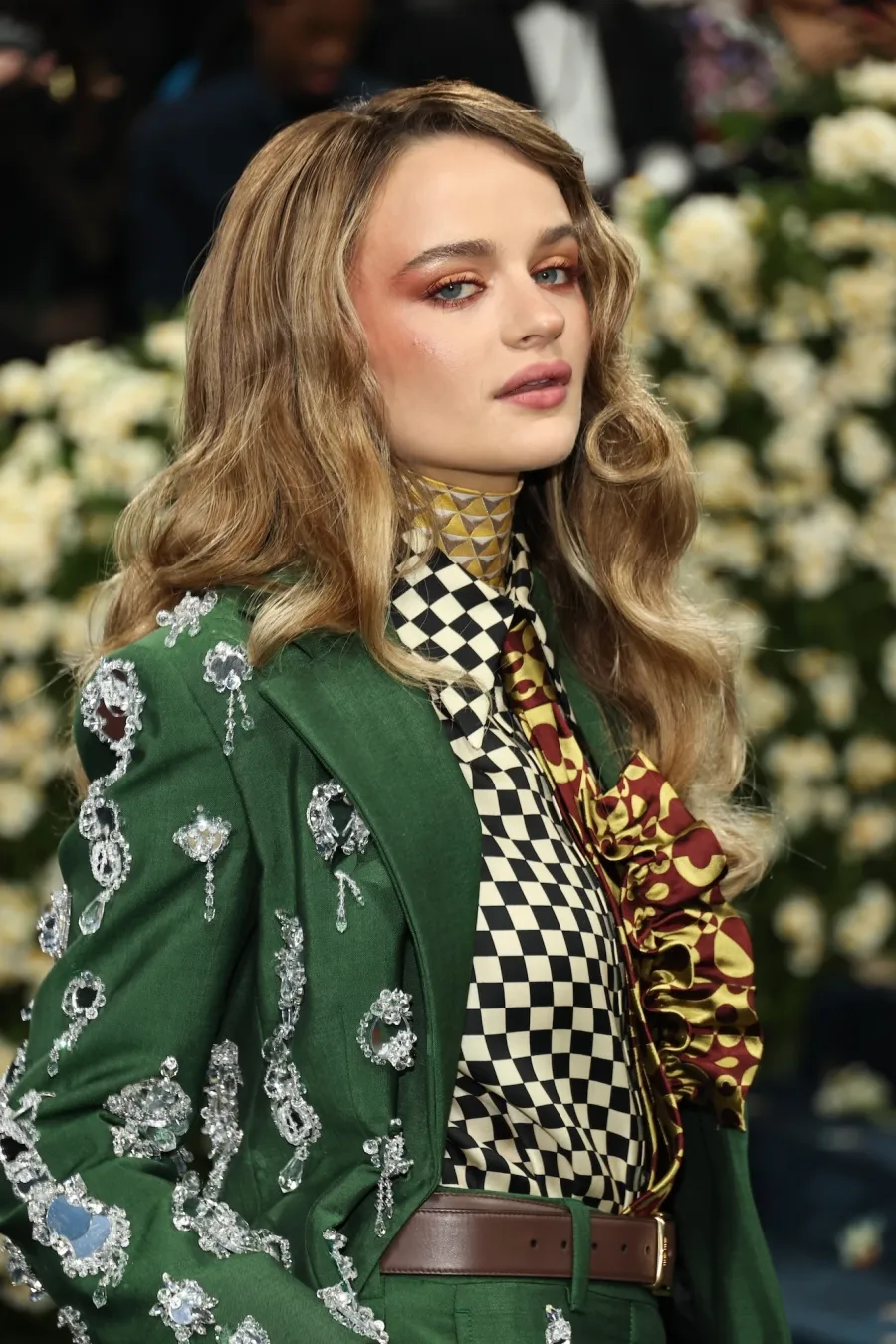 GettyImages-2213605827 Joey King Met Gala