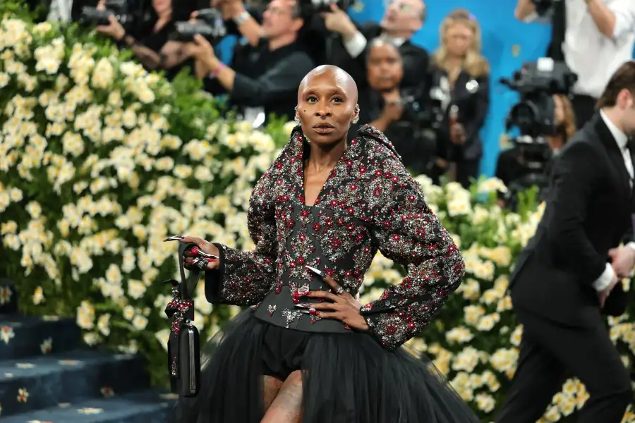GettyImages-2213609760 Cynthia Erivo Met Gala 2025