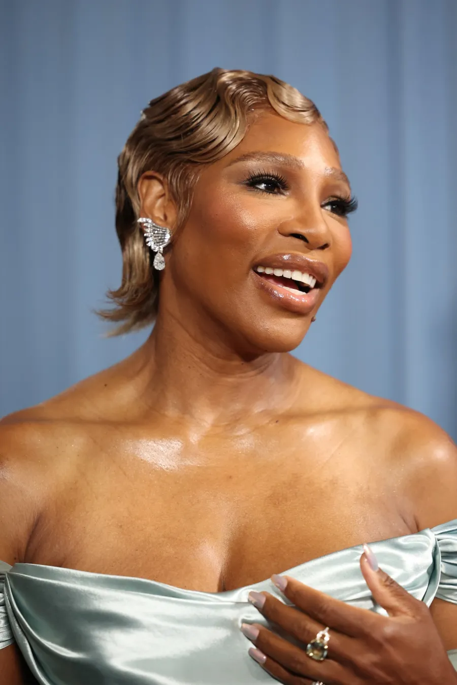 GettyImages-2213610798 Serena Williams Met Gala 2025