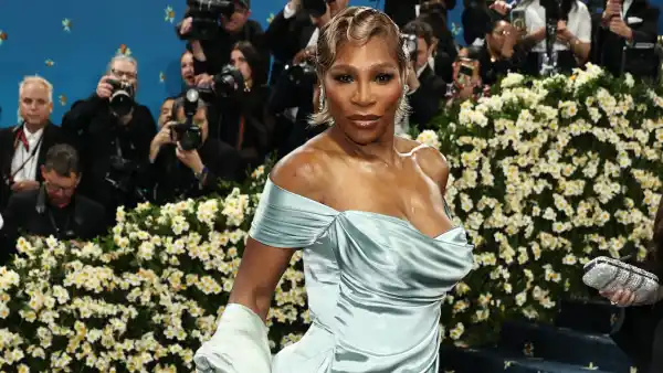Feature GettyImages-2213610905 Serena Williams 2025 Met Gala