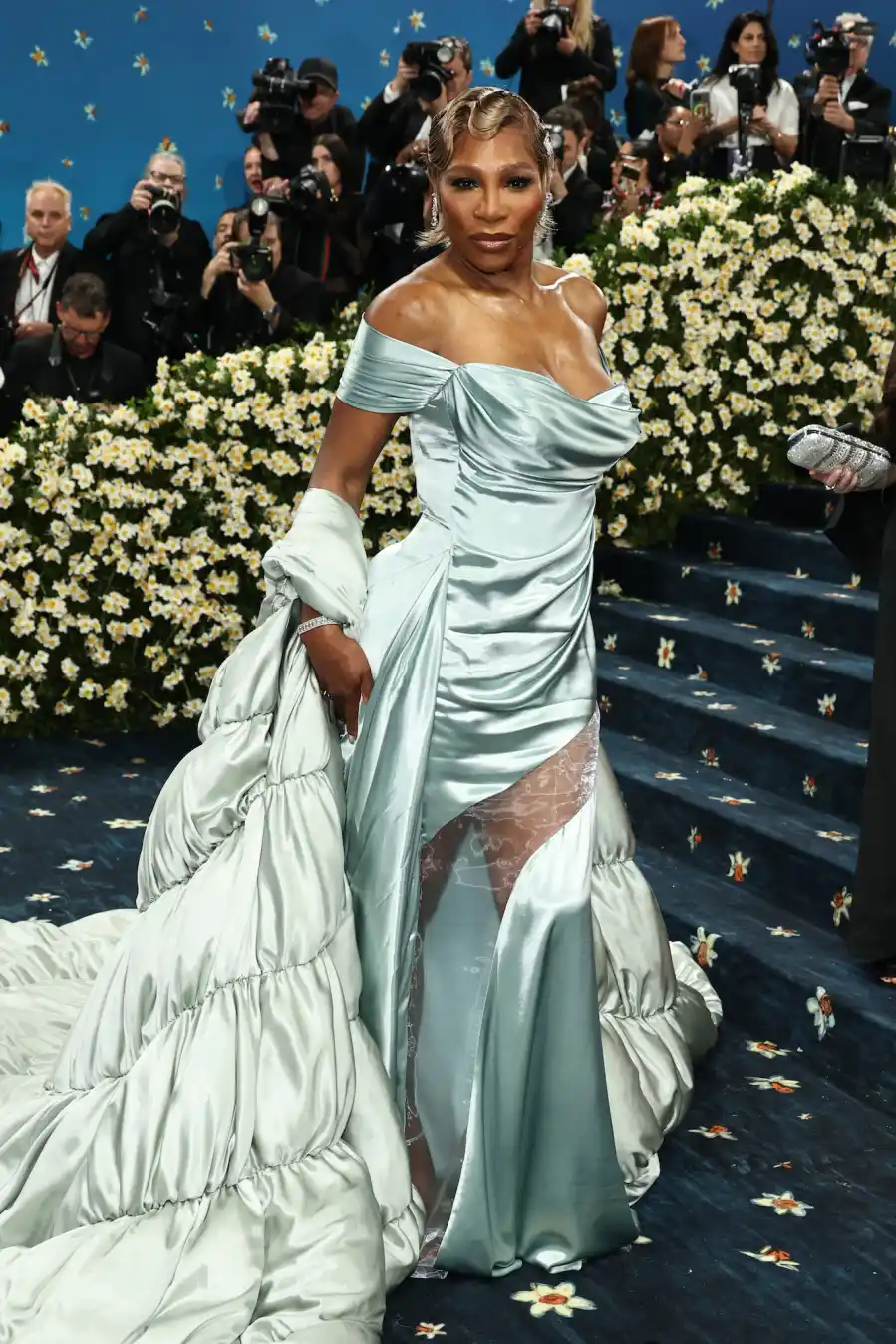 Feature GettyImages-2213610905 Serena Williams 2025 Met Gala