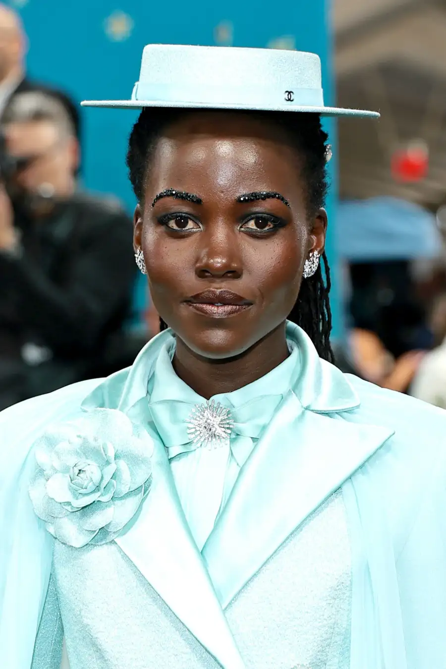 GettyImages-2213611490 Lupita Nyongo Met Gala 2025