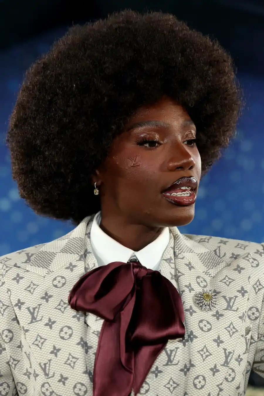 GettyImages-2213613124 Doechii Met Gala 2025