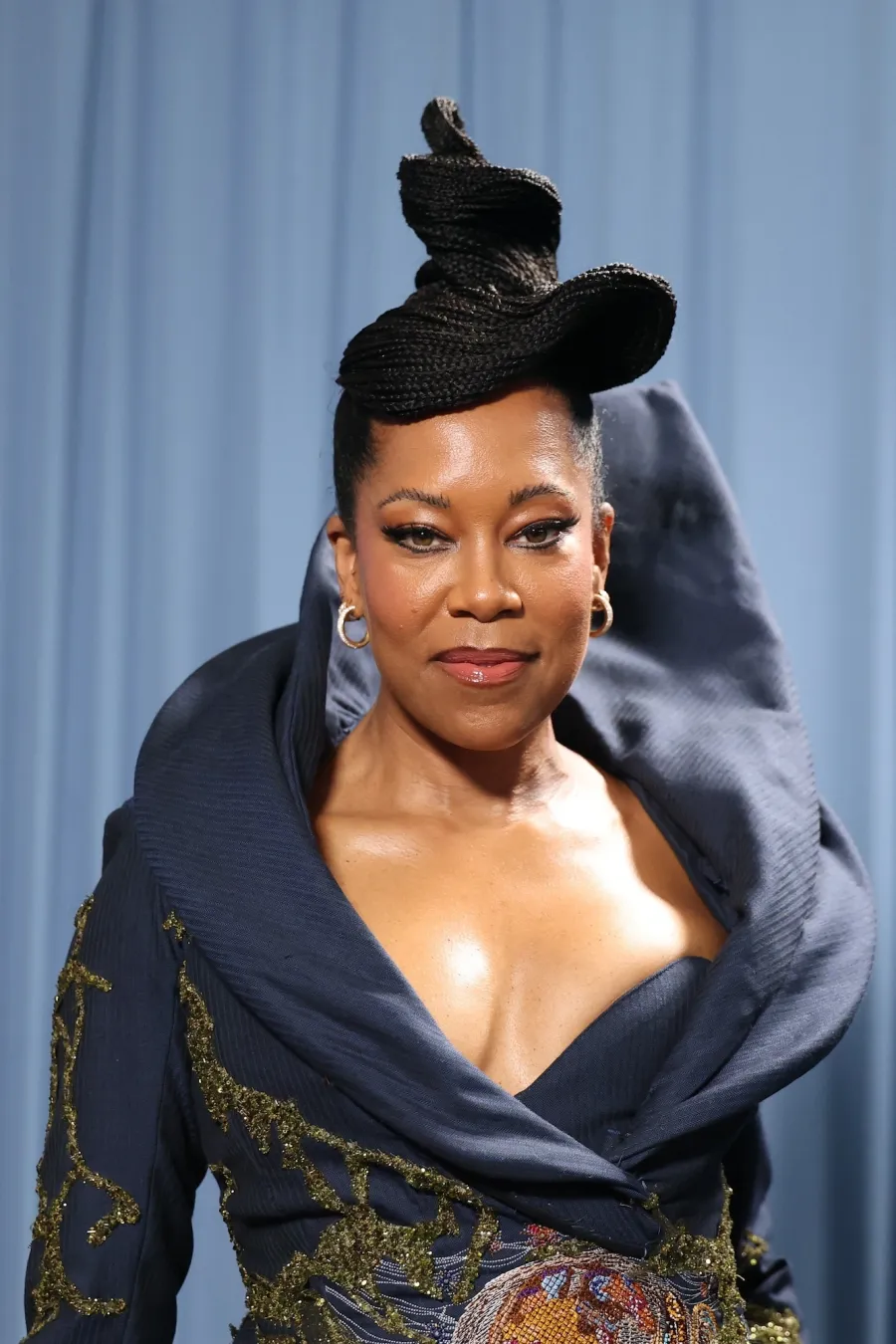 GettyImages-2213614021 Regina King Met Gala 2025