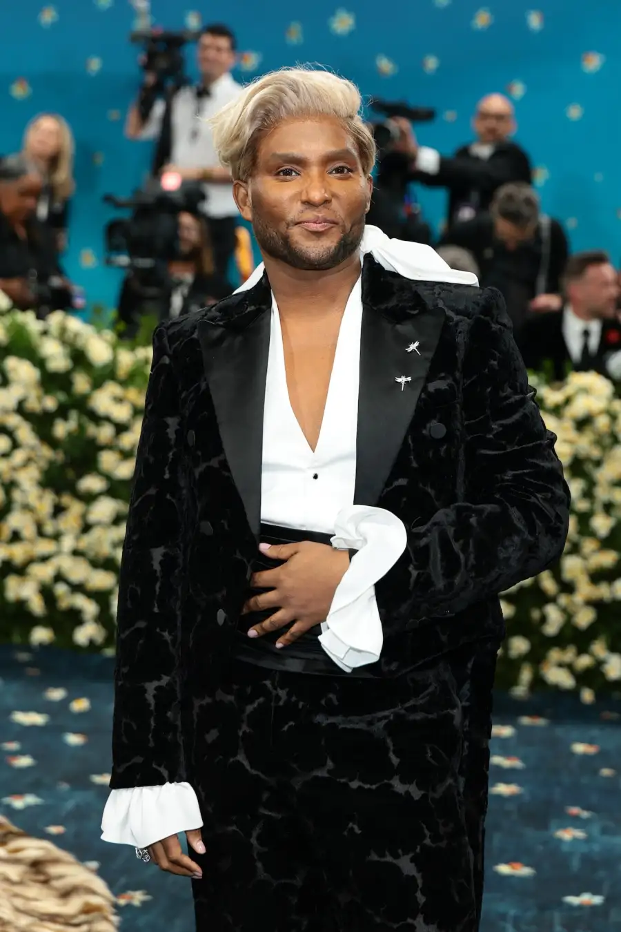 GettyImages-2213619944 Law Roach Met Gala 2025