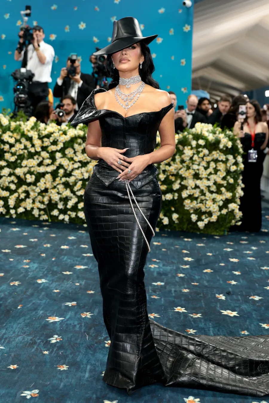 Kim Kardashian’s 12 Most Jaw-Dropping Met Gala Looks Through the Years