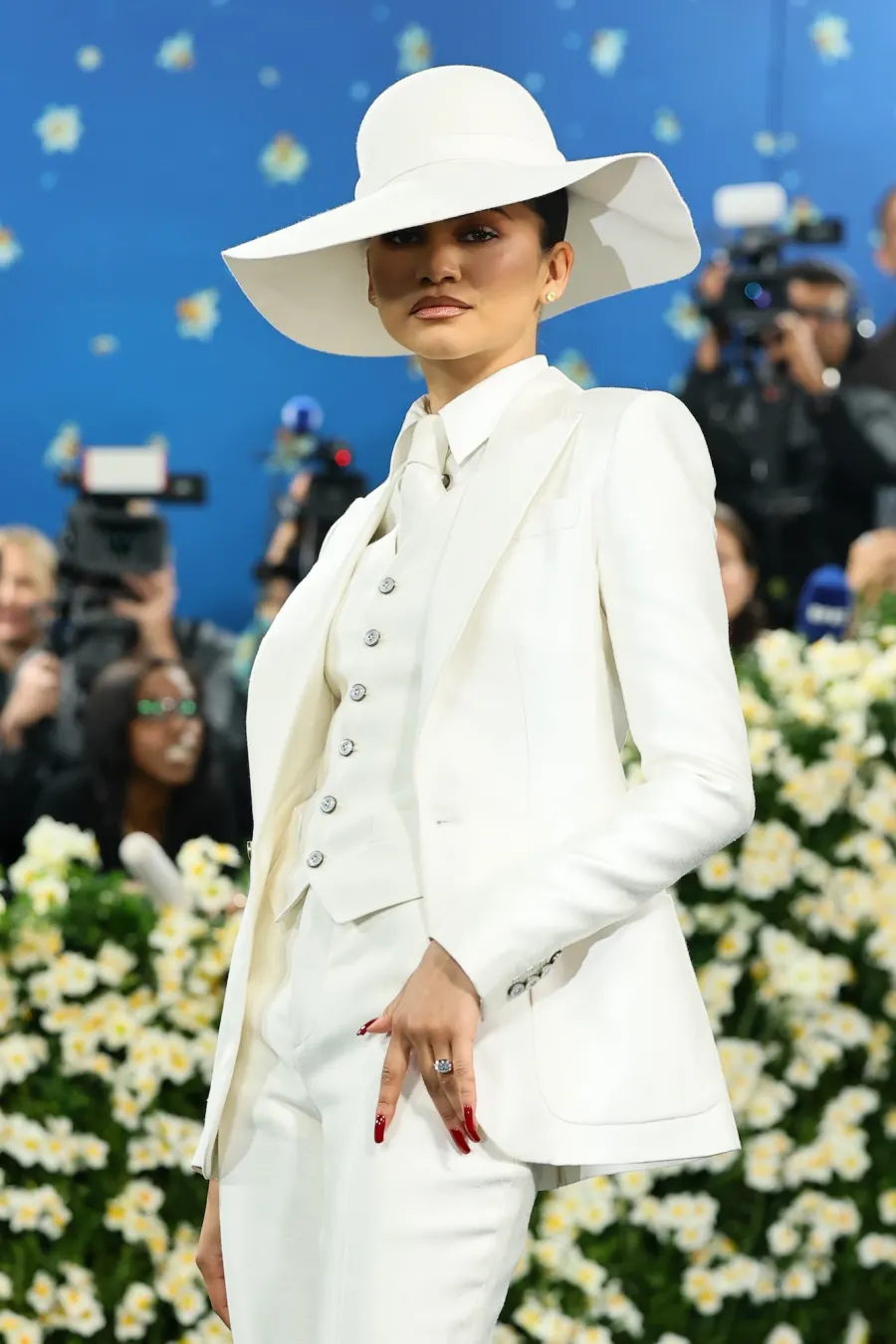 Met Gala Accessories 2025