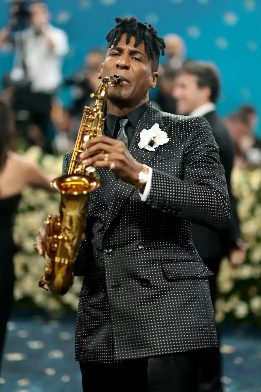 Met Gala Accessories 2025