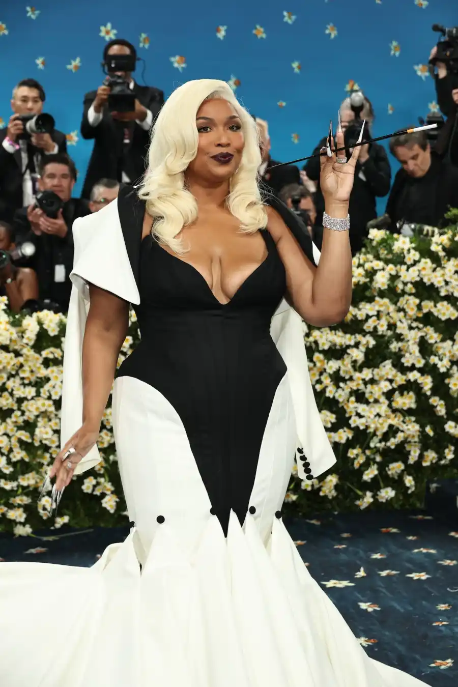 Met Gala Accessories 2025