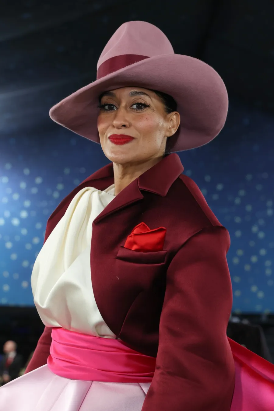 GettyImages-2213628901 Tracee Ellis Ross Met Gala 2025