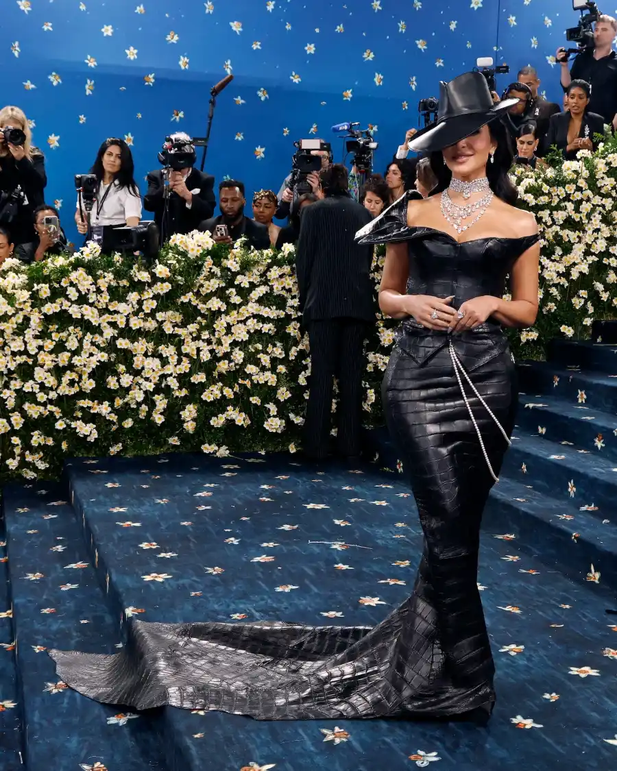 The Top 13 Worst Wardrobe Malfunctions at the Met Gala: Ripped Dresses, Self-Tans Gone Wrong, More