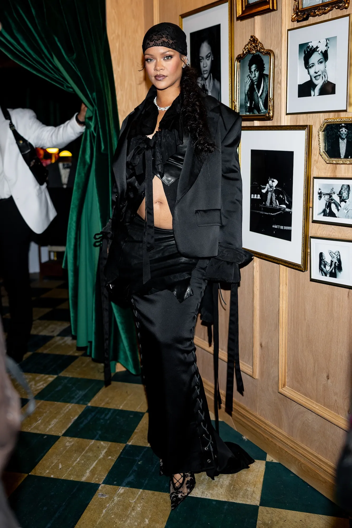 The Best Met Gala 2025 Afterparty Looks