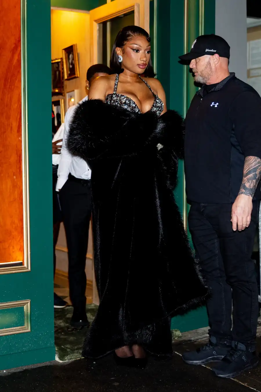 The Best Met Gala 2025 Afterparty Looks