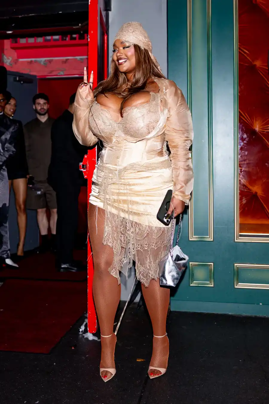 The Best Met Gala 2025 Afterparty Looks
