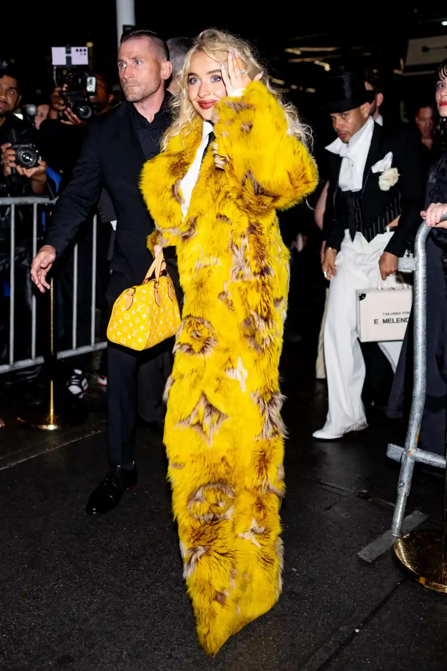 The Best Met Gala 2025 Afterparty Looks