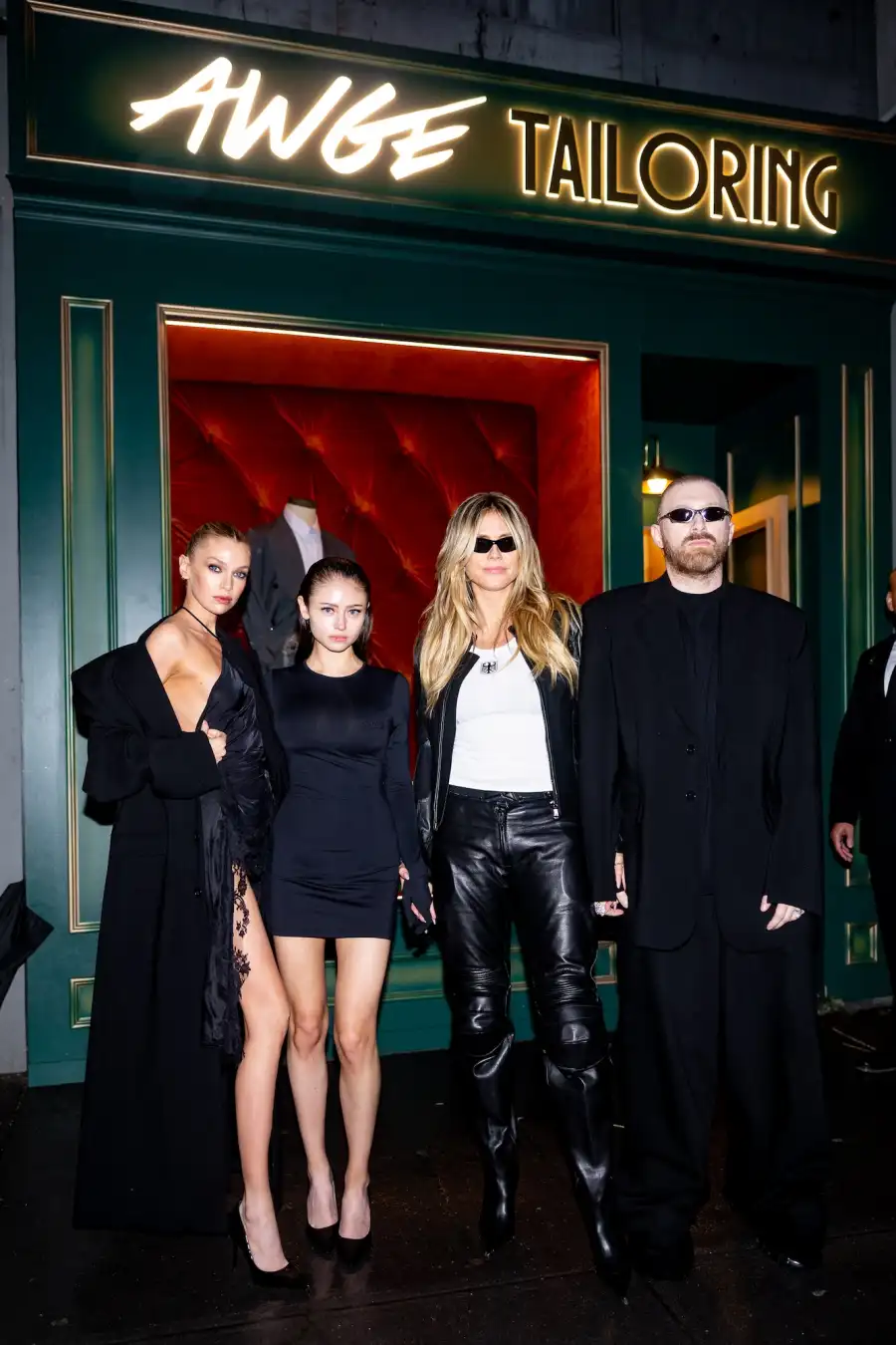 The Best Met Gala 2025 Afterparty Looks