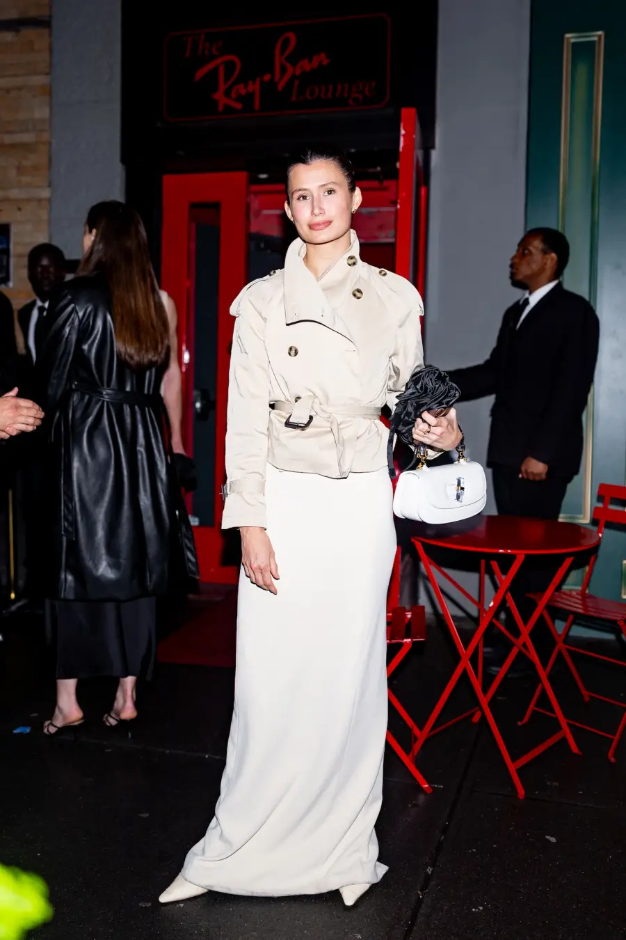 The Best Met Gala 2025 Afterparty Looks