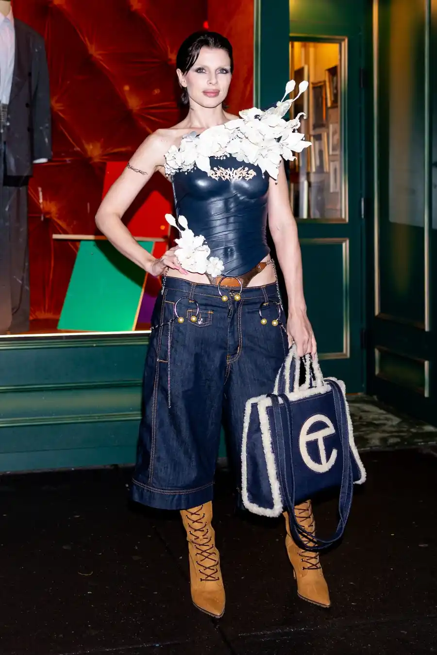 The Best Met Gala 2025 Afterparty Looks