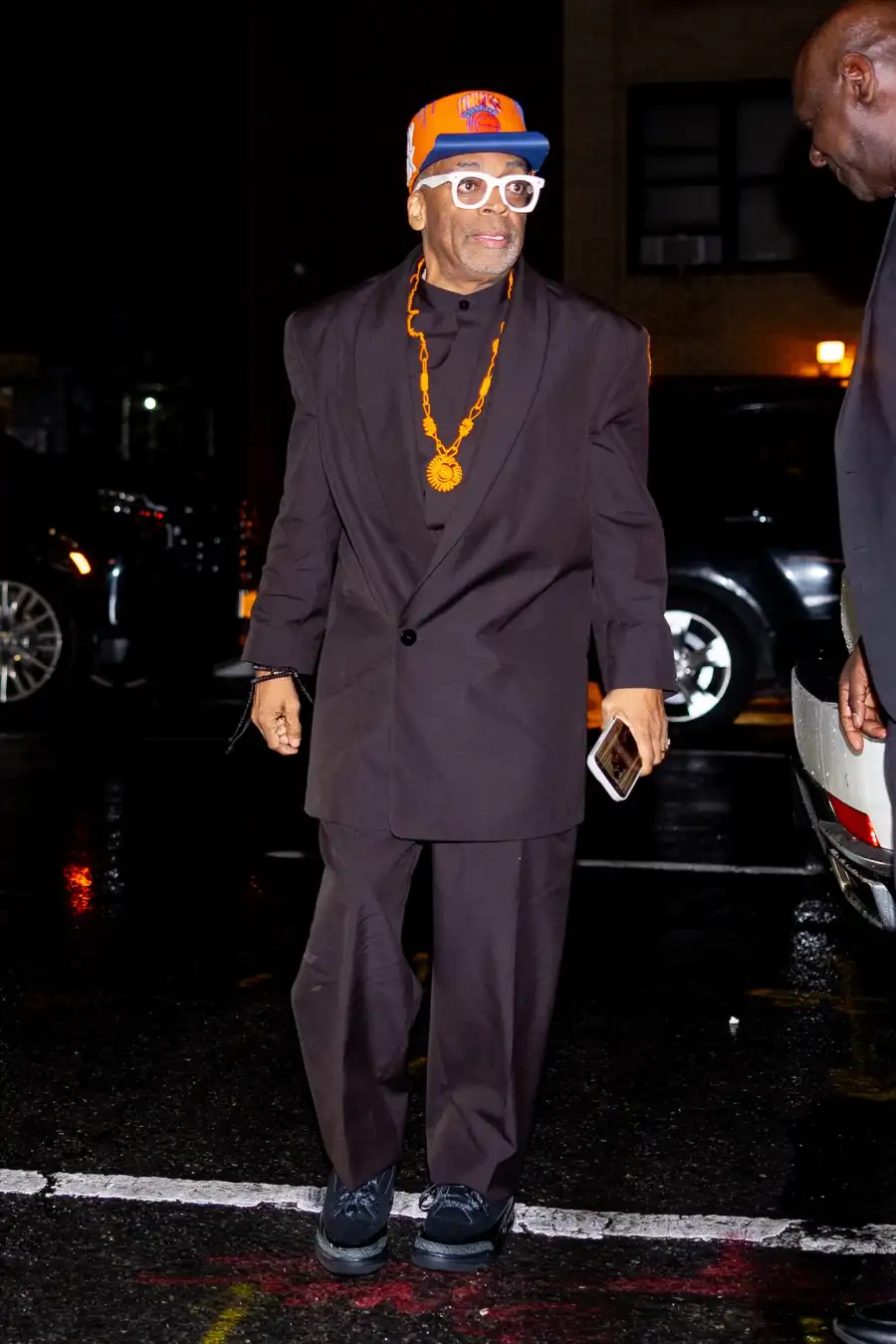 The Best Met Gala 2025 Afterparty Looks