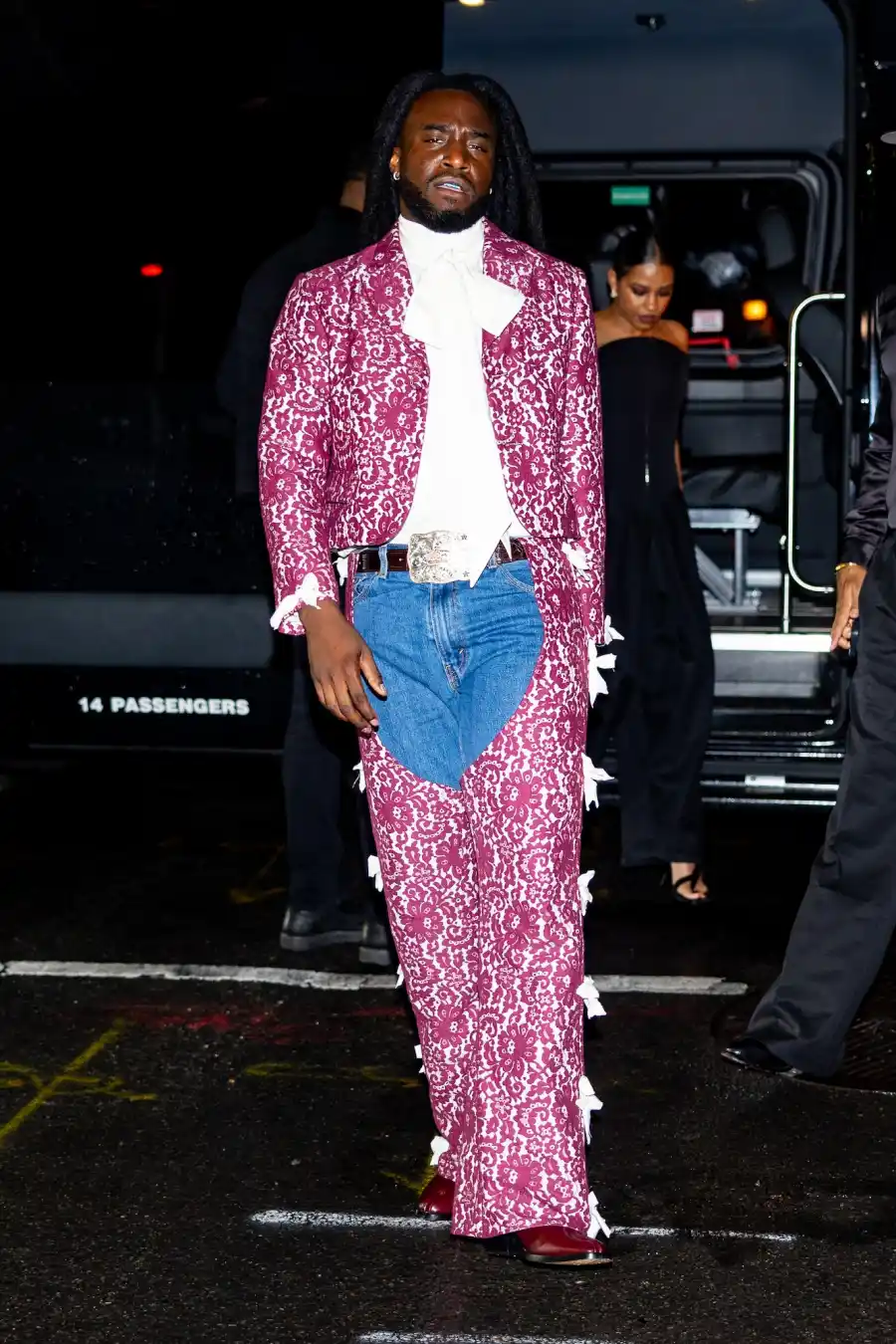 The Best Met Gala 2025 Afterparty Looks