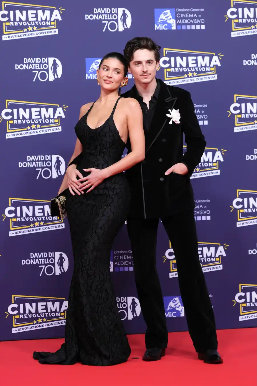 Kylie Jenner The Best Dressed Celebrities in May 2025