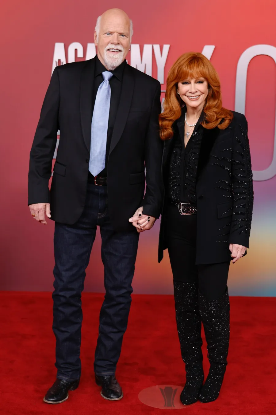 2025 ACM Awards Hottest Couples